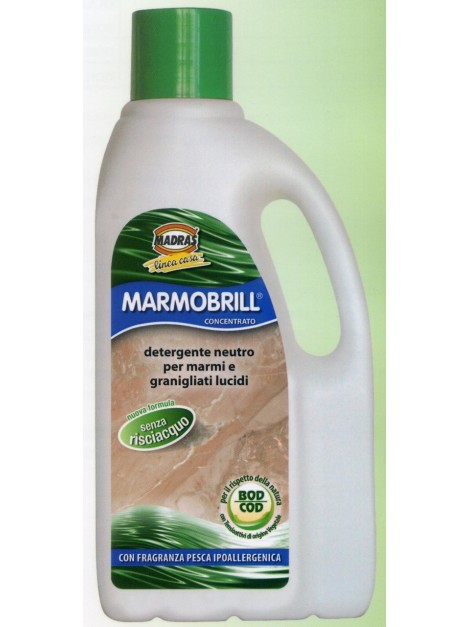 Marmobrill