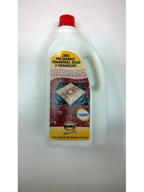 Wax Marmo 1L