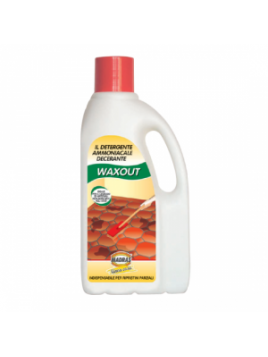 Wax Out Forte 1L