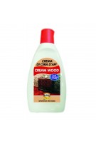 Cream Wood 250ml