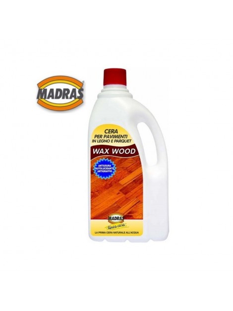 Wax Wood 1L