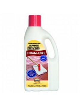 Ceram-Gres Antipolvere Cotto