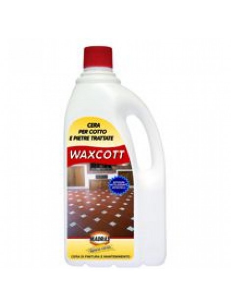 Wax Cott neutra 1L