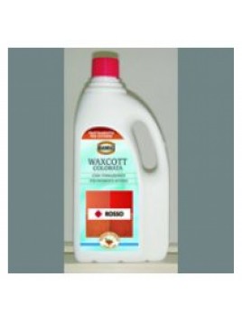 Wax Cott colorata 1L