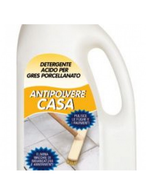 Antipolvere Casa 1L