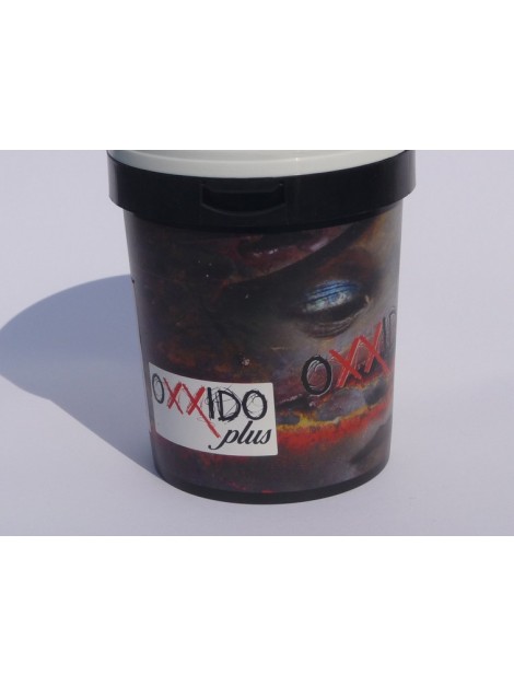 Oxxido PLUS