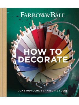 How to Decorate