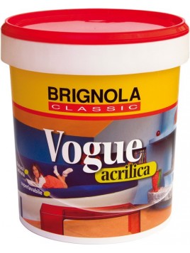 Vogue Acrilica