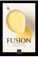 Fusion Paint - Classic Collection