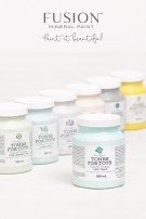 Fusion Paint - Tones for Tots