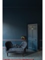 No.281 Stiffkey Blue