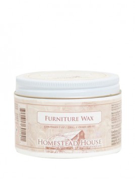 Furniture Wax 200g