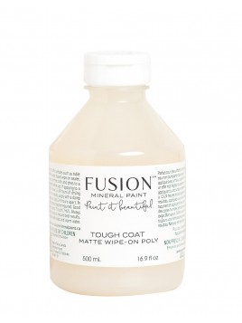 Tough Coat Clear 500ml