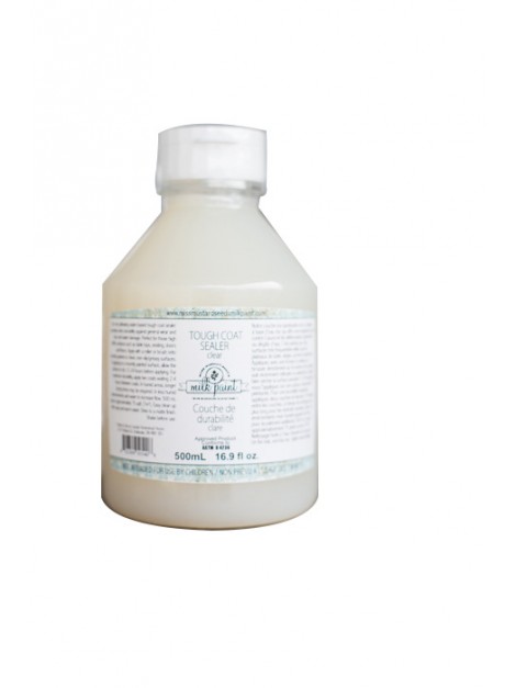 Tough Coat Sealer 500ml