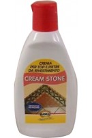 Cream Stone
