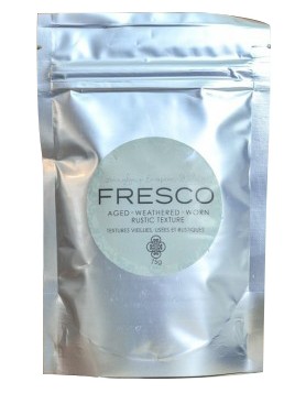 Fresco - Sabbia materica