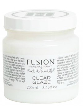 Glaze Clear 250ml