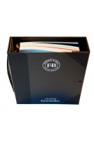 F&B Large Colour Book