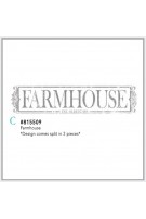 Farmhouse