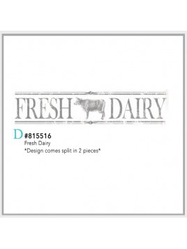 Fresh Diary