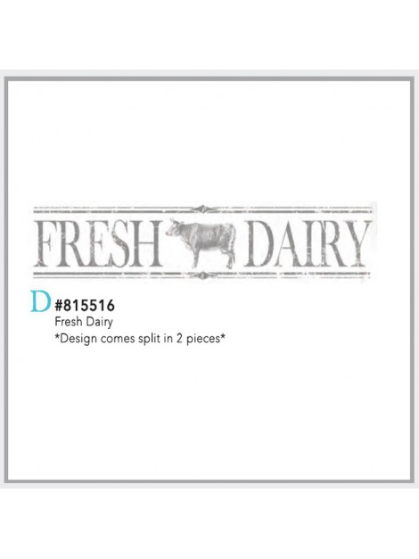 Fresh Diary