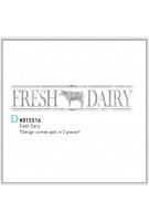 Fresh Diary