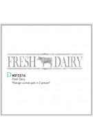 Fresh Diary