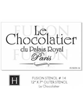 Le Chocolatier