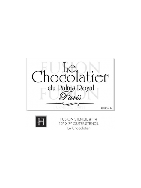 Le Chocolatier