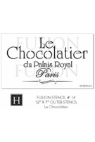 Le Chocolatier