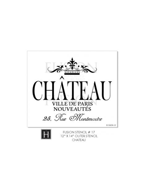 Le Chateau