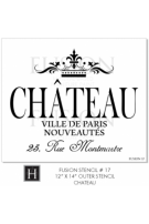 Le Chateau