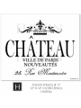 Le Chateau