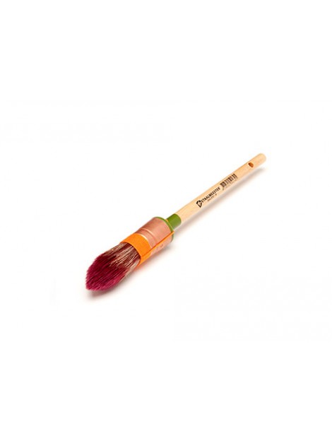 POINTED SASH PAINTBRUSH POINTED SASH PAINTBRUSH