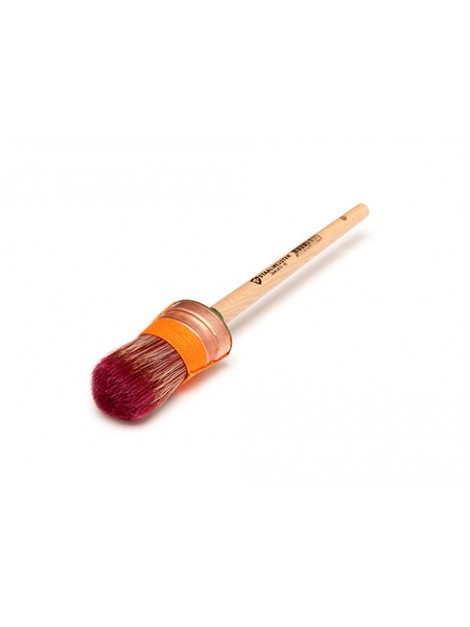 OVAL PAINTBRUSH OVAL PAINTBRUSH