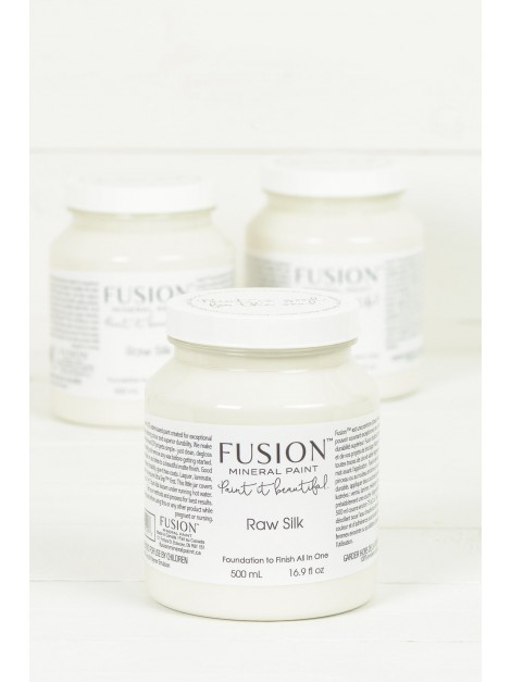 Raw Silk 37/500ml Raw Silk 37/500ml
