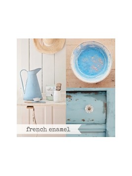 French Enamel 30/230g