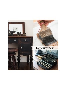 Typewriter 30/230g