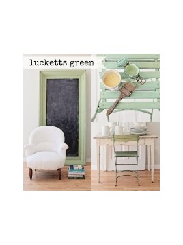 Lucketts Green 30/230g