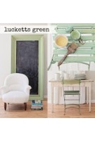 Lucketts Green 30/230g